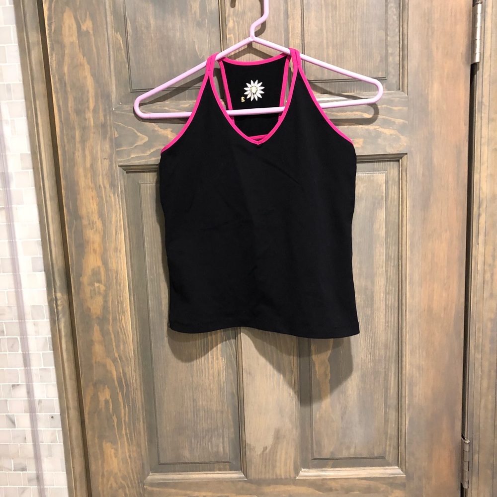 Workout Top